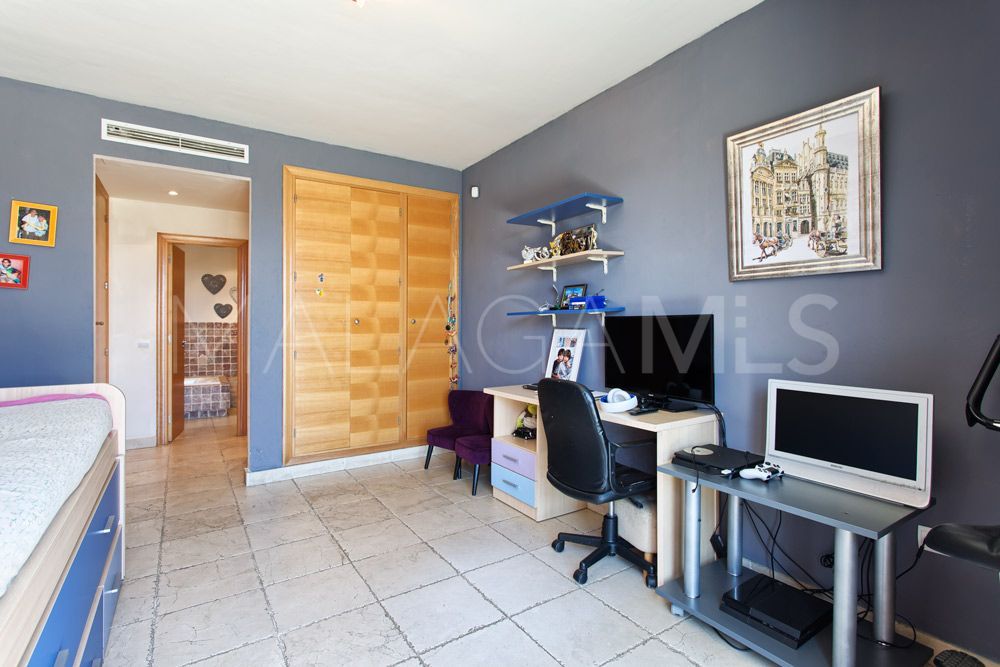 Se vende Ático with 3 bedrooms in Los Flamingos
