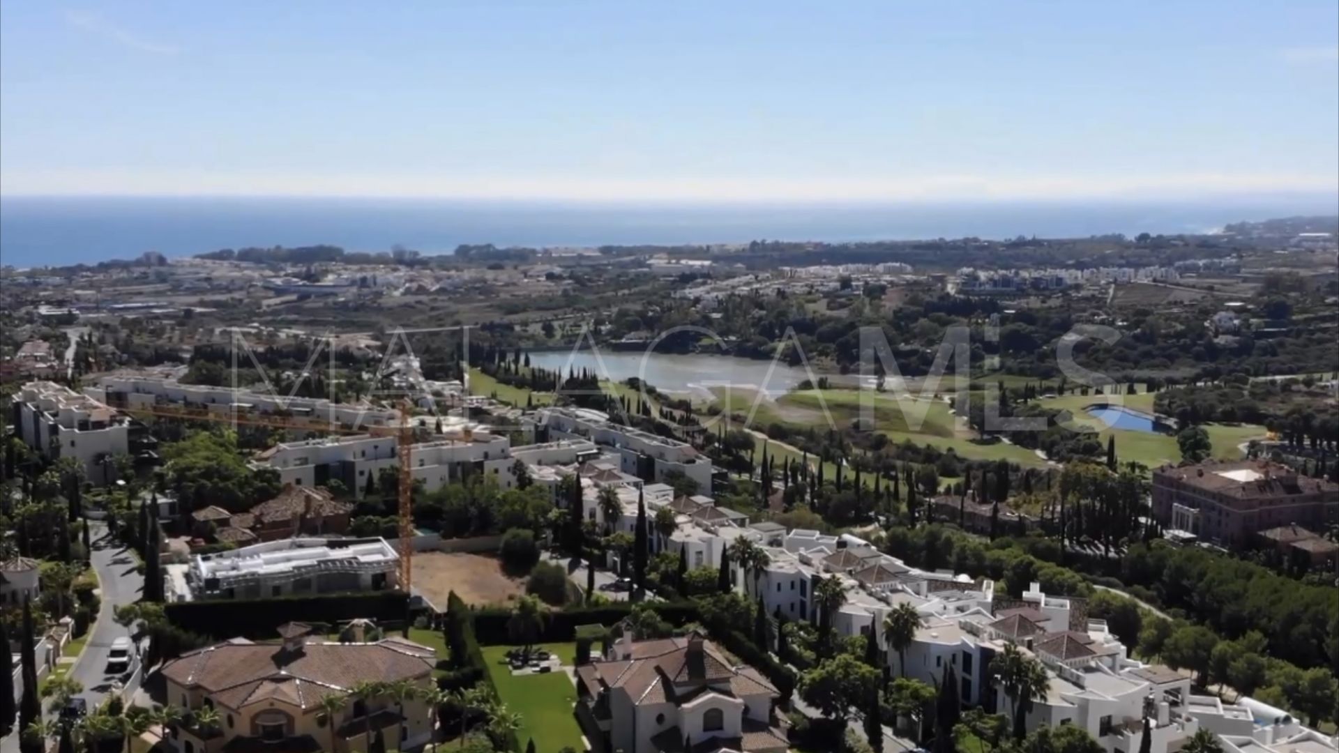 Se vende Ático with 3 bedrooms in Los Flamingos