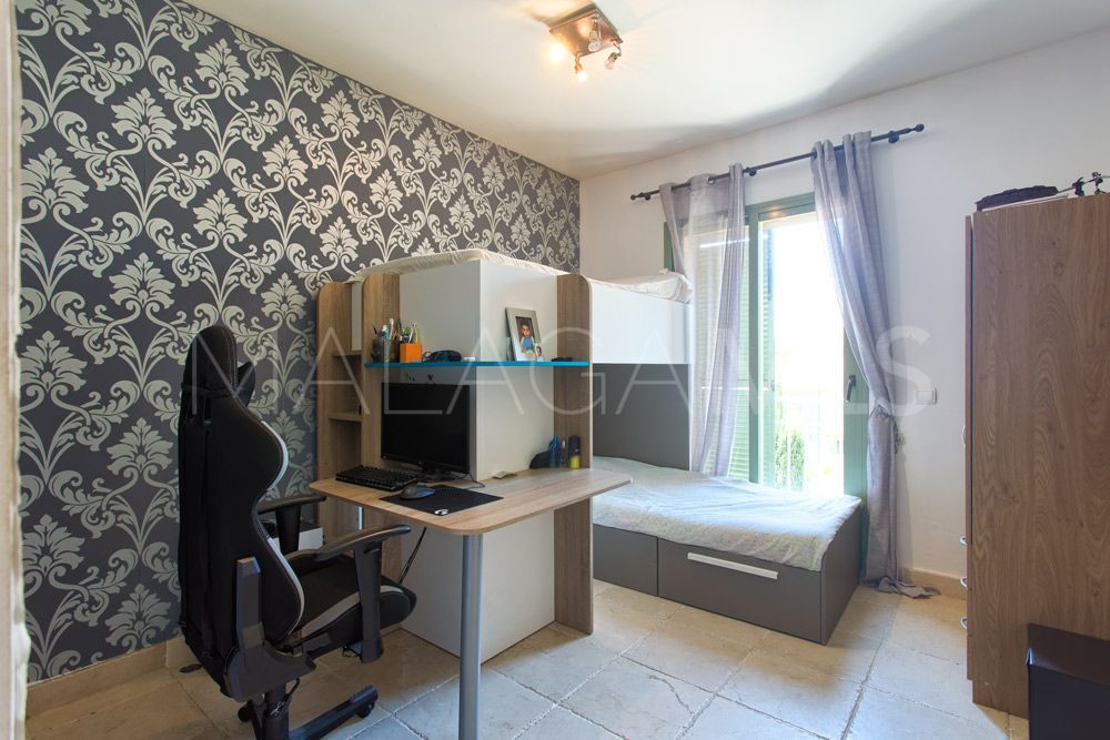 Se vende Ático with 3 bedrooms in Los Flamingos