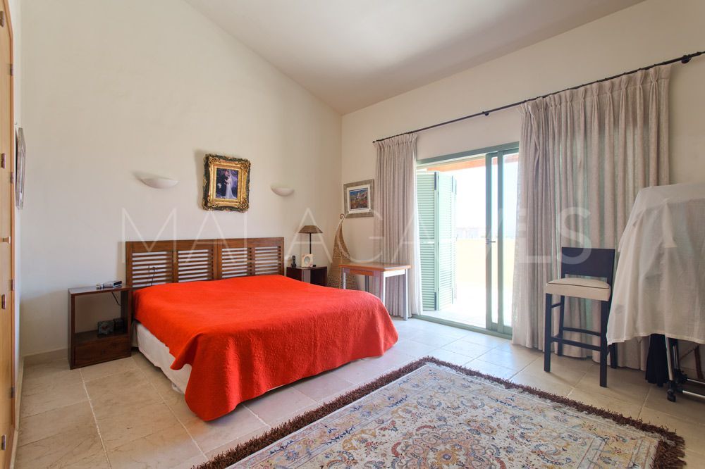 Se vende Ático with 3 bedrooms in Los Flamingos
