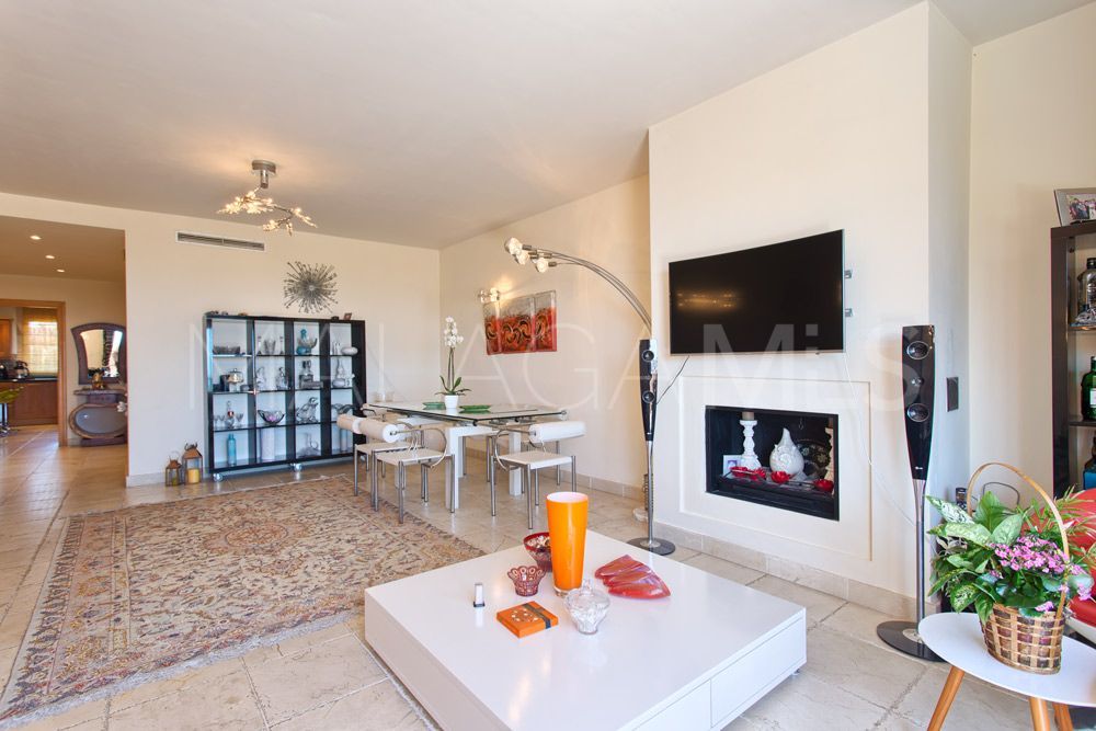 Se vende Ático with 3 bedrooms in Los Flamingos