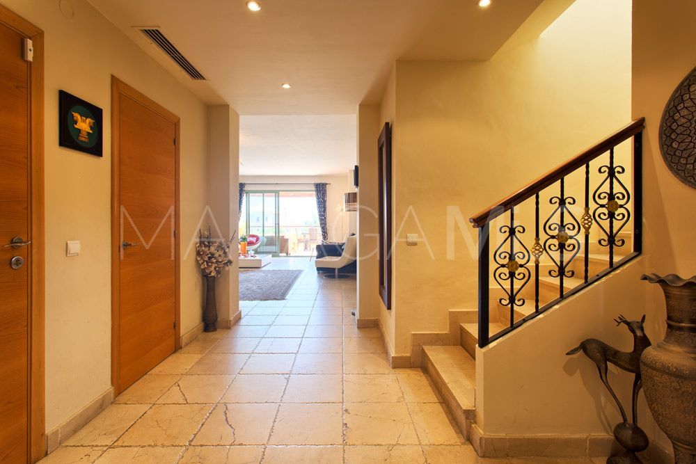 Se vende Ático with 3 bedrooms in Los Flamingos
