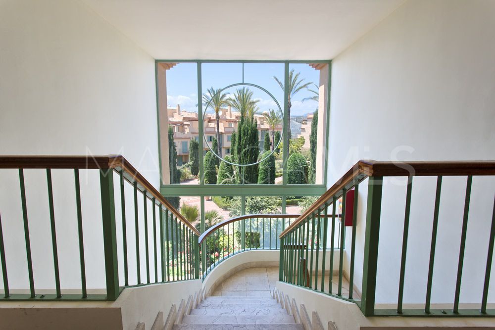 Se vende Ático with 3 bedrooms in Los Flamingos