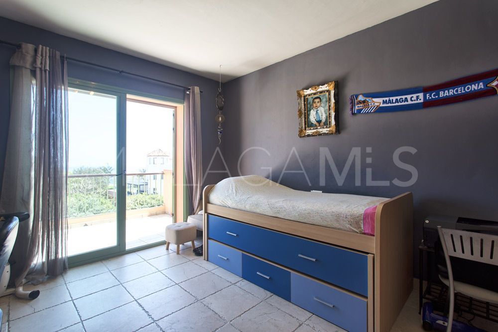 Se vende Ático with 3 bedrooms in Los Flamingos