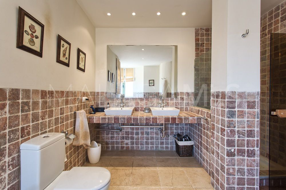 Se vende Ático with 3 bedrooms in Los Flamingos