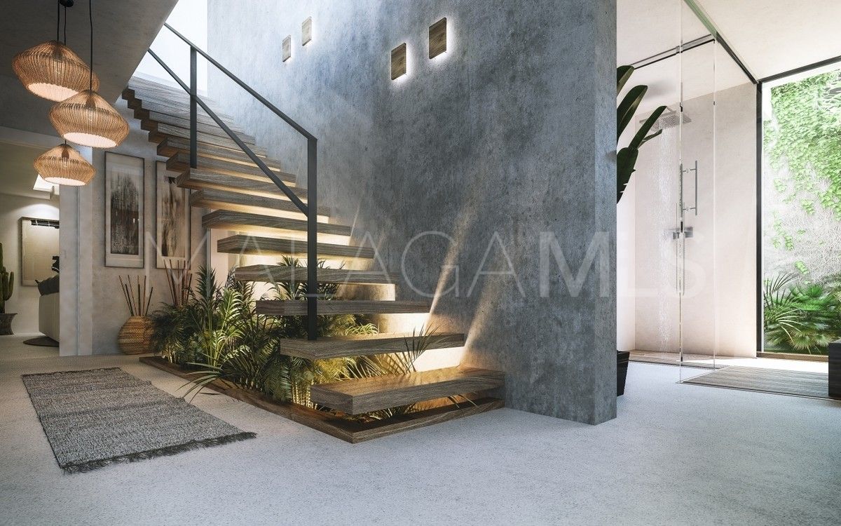 Villa for sale in El Campanario