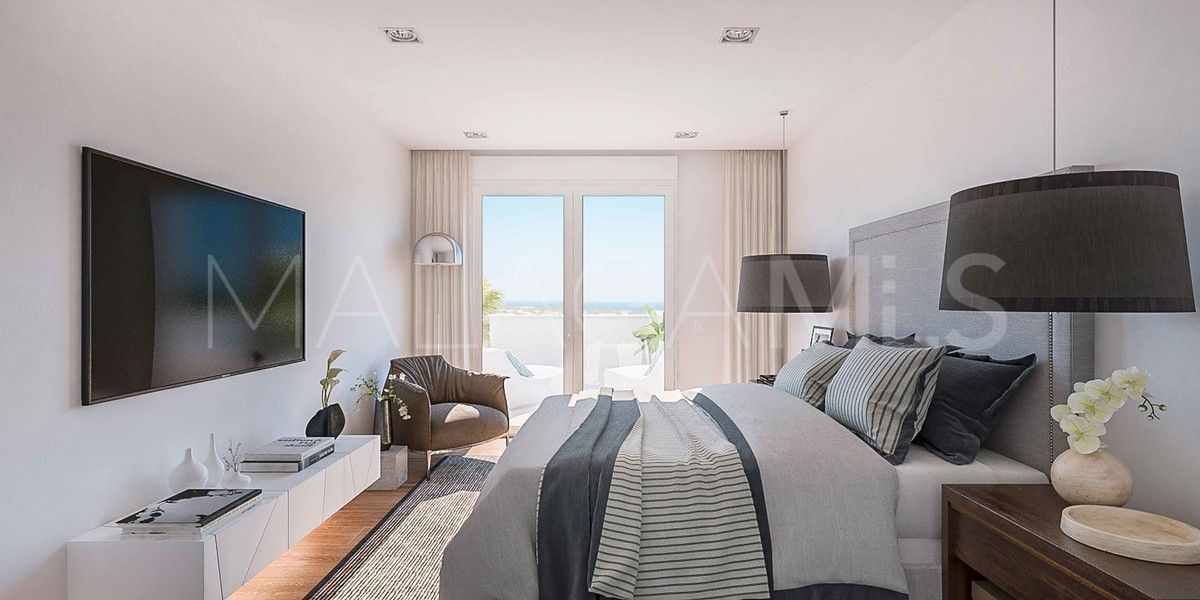 Se vende apartamento planta baja in Los Altos de los Monteros with 2 bedrooms