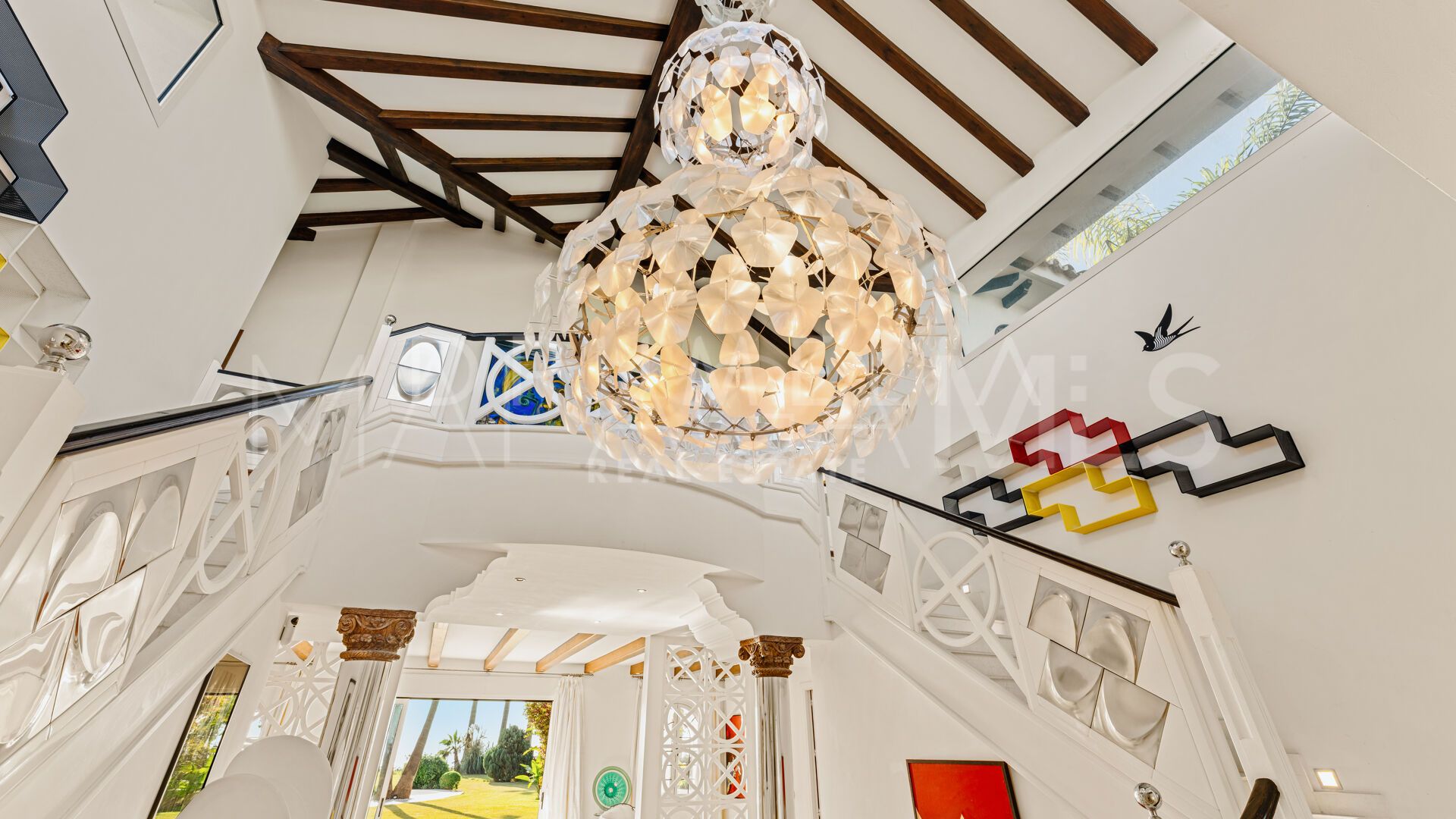 Villa for sale in El Paraiso Playa