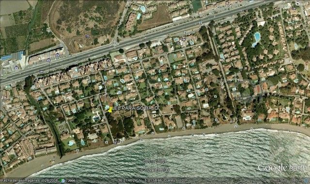 Comprar villa en El Paraiso Playa de 8 dormitorios