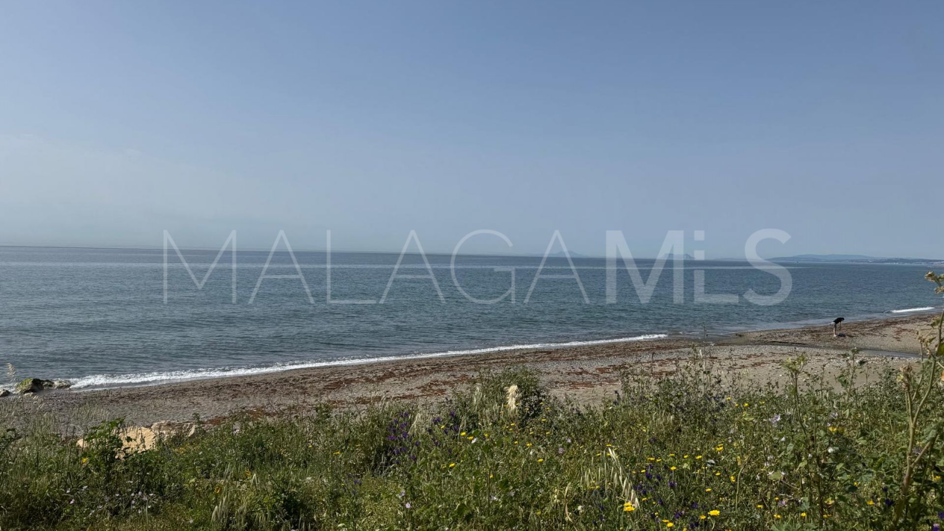 Villa for sale in El Paraiso Playa