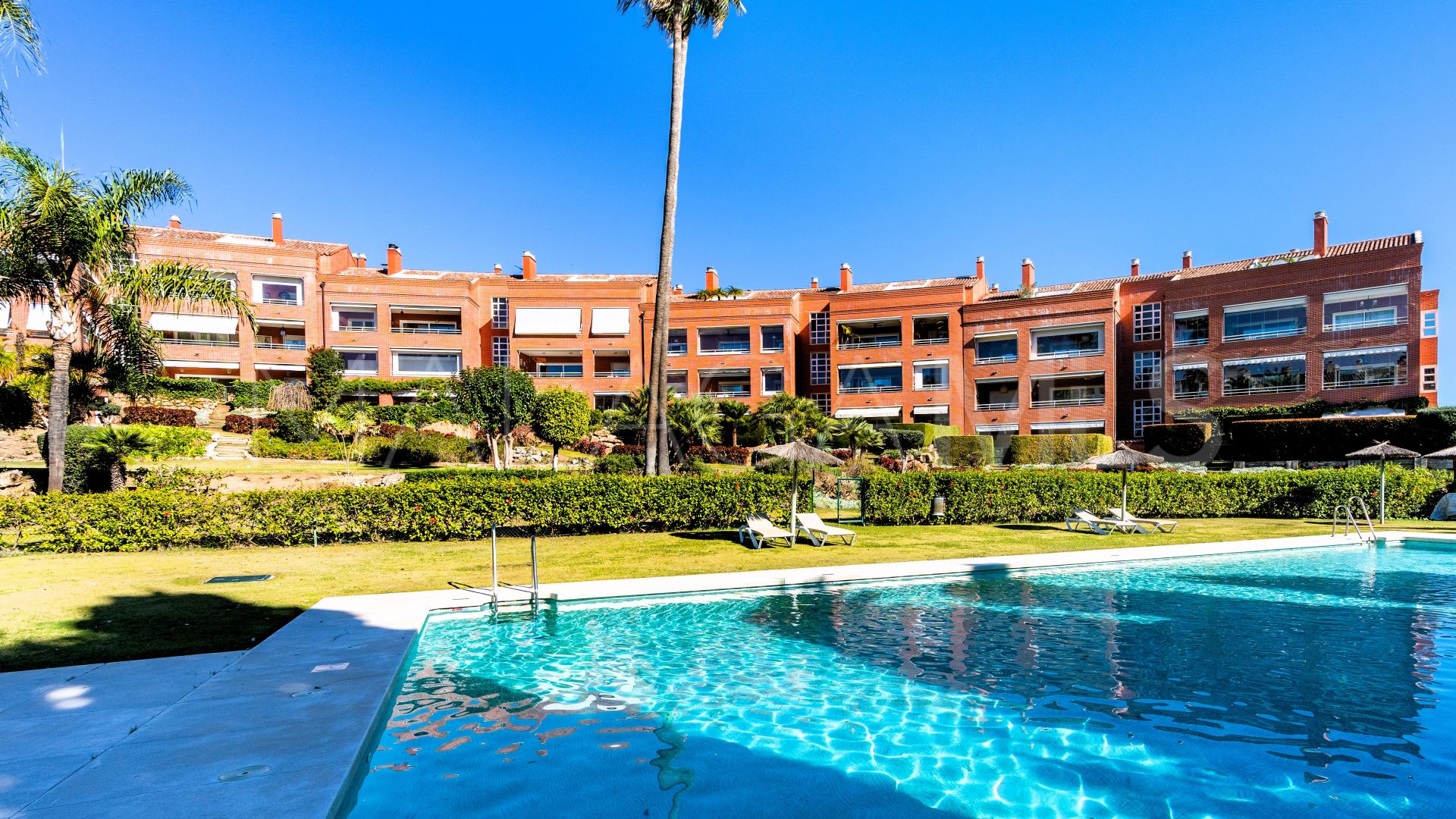 Apartment for sale in La Reserva de los Granados