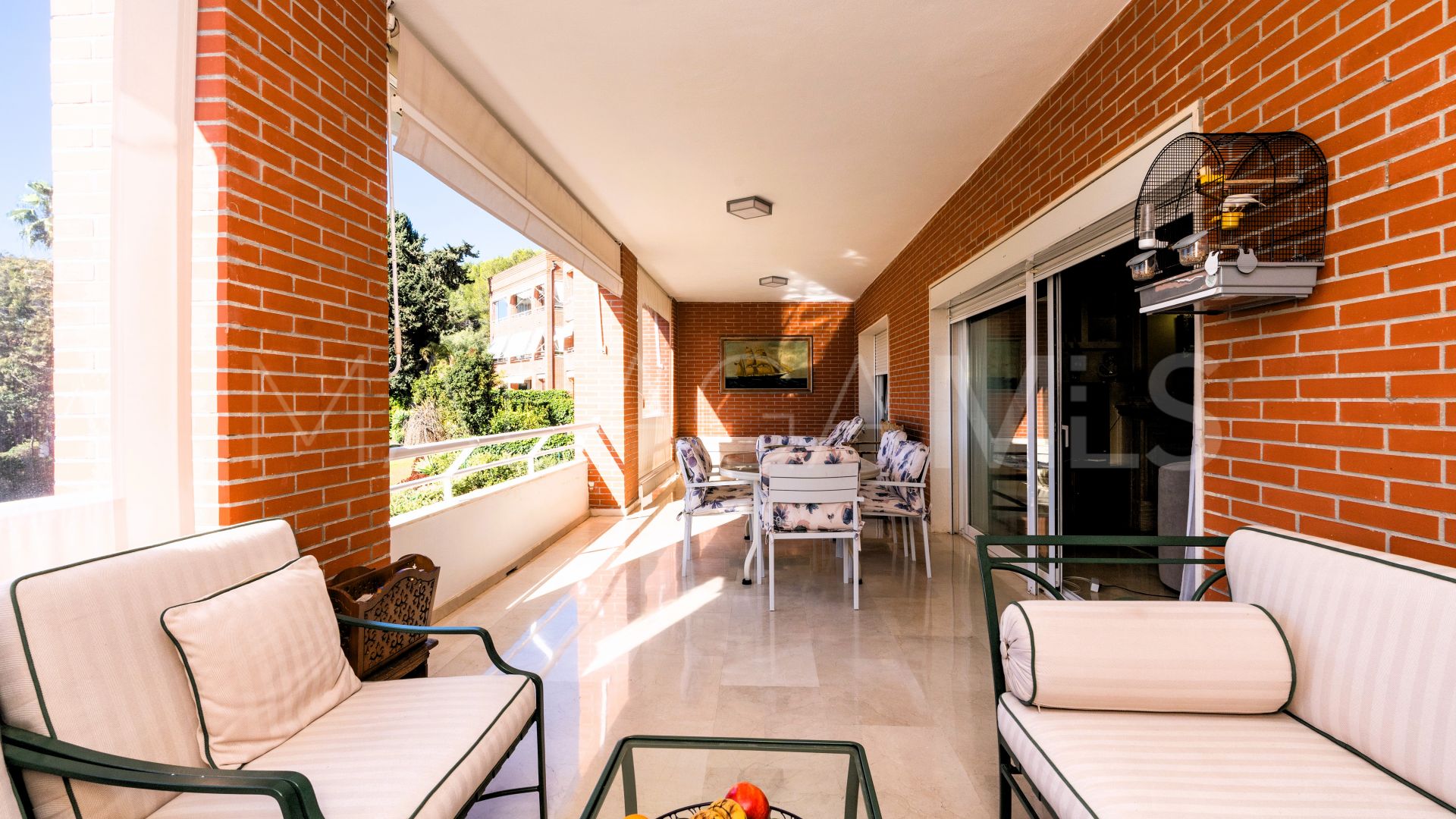 Apartment for sale in La Reserva de los Granados