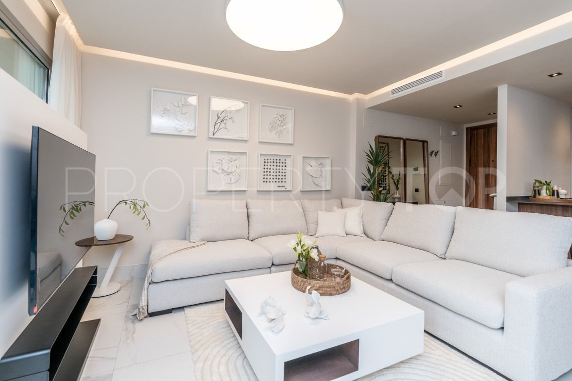 3 bedrooms apartment in Nueva Alcantara for sale