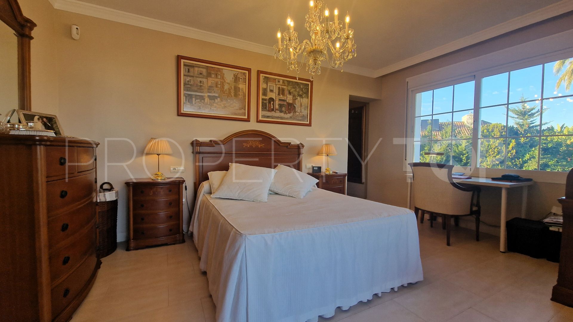 3 bedrooms villa for sale in Guadalmina Alta