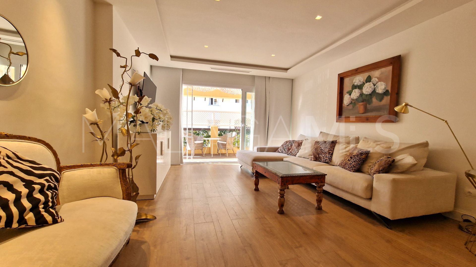 Villa with 3 bedrooms for sale in Guadalmina Alta