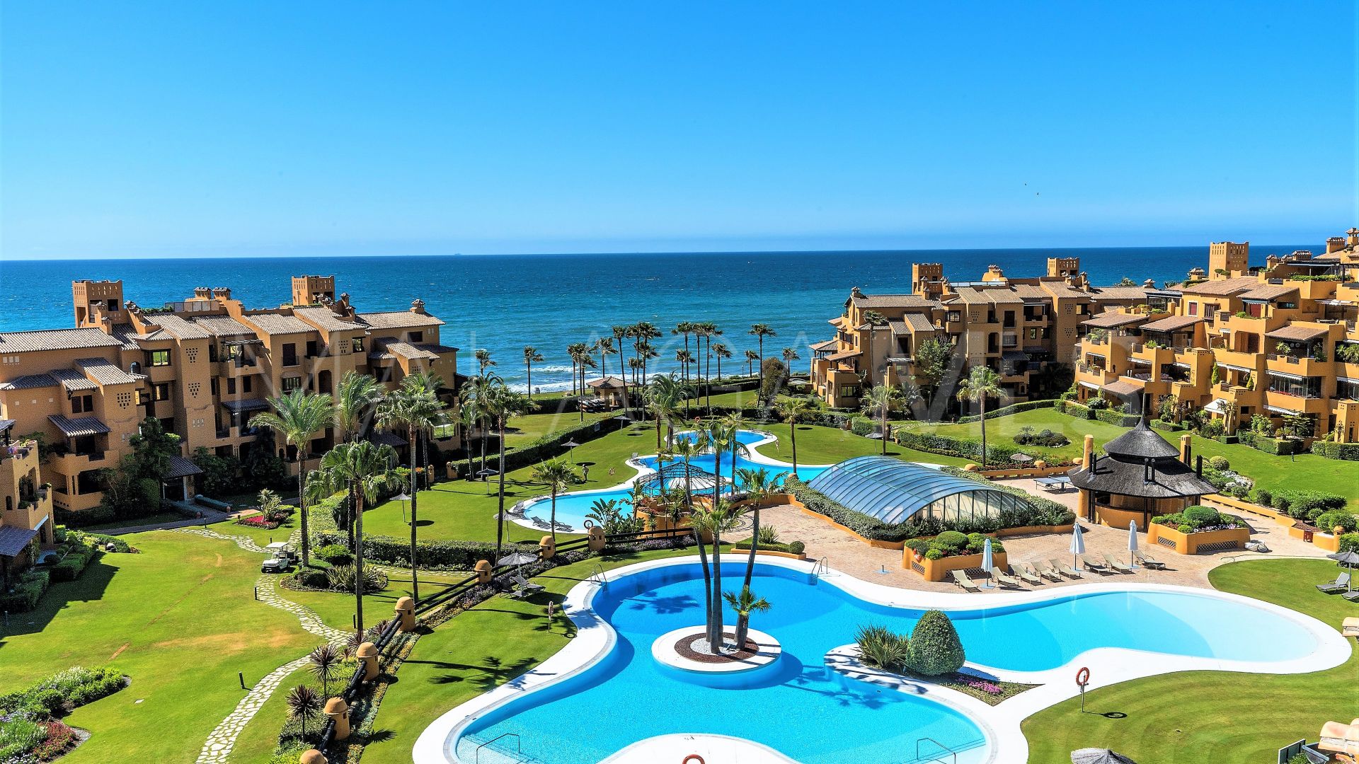Wohnung for sale in Los Granados del Mar