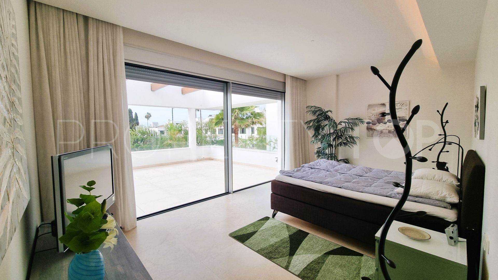 Villa en venta en San Pedro Playa con 4 dormitorios