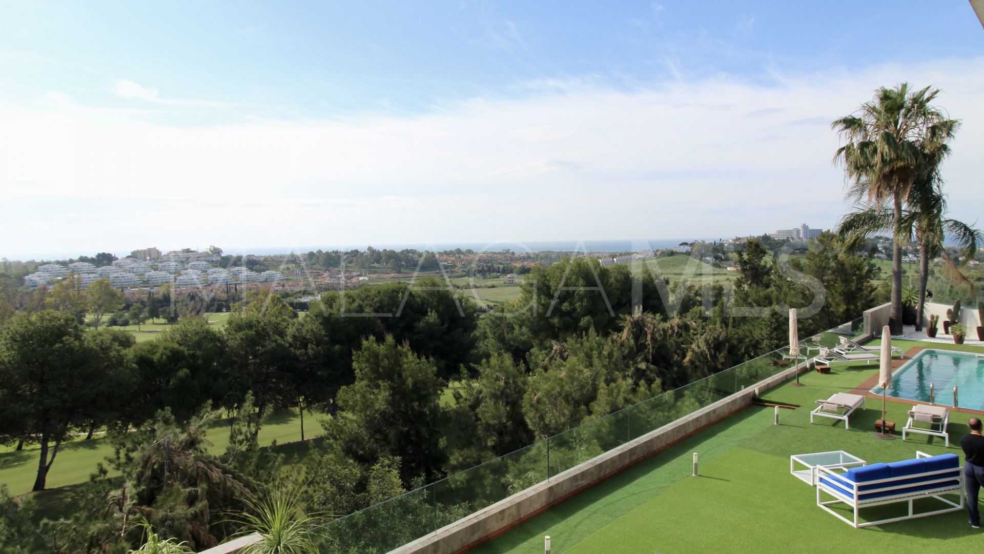 For sale 4 bedrooms villa in La Alqueria