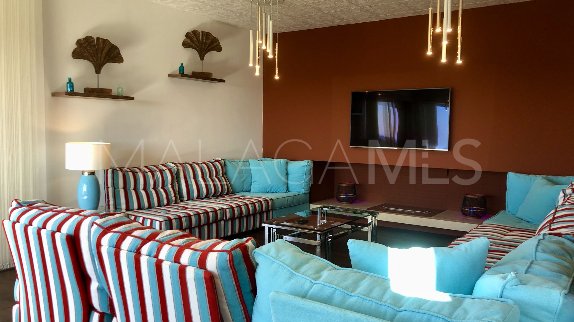 Villa for sale in La Alqueria with 4 bedrooms