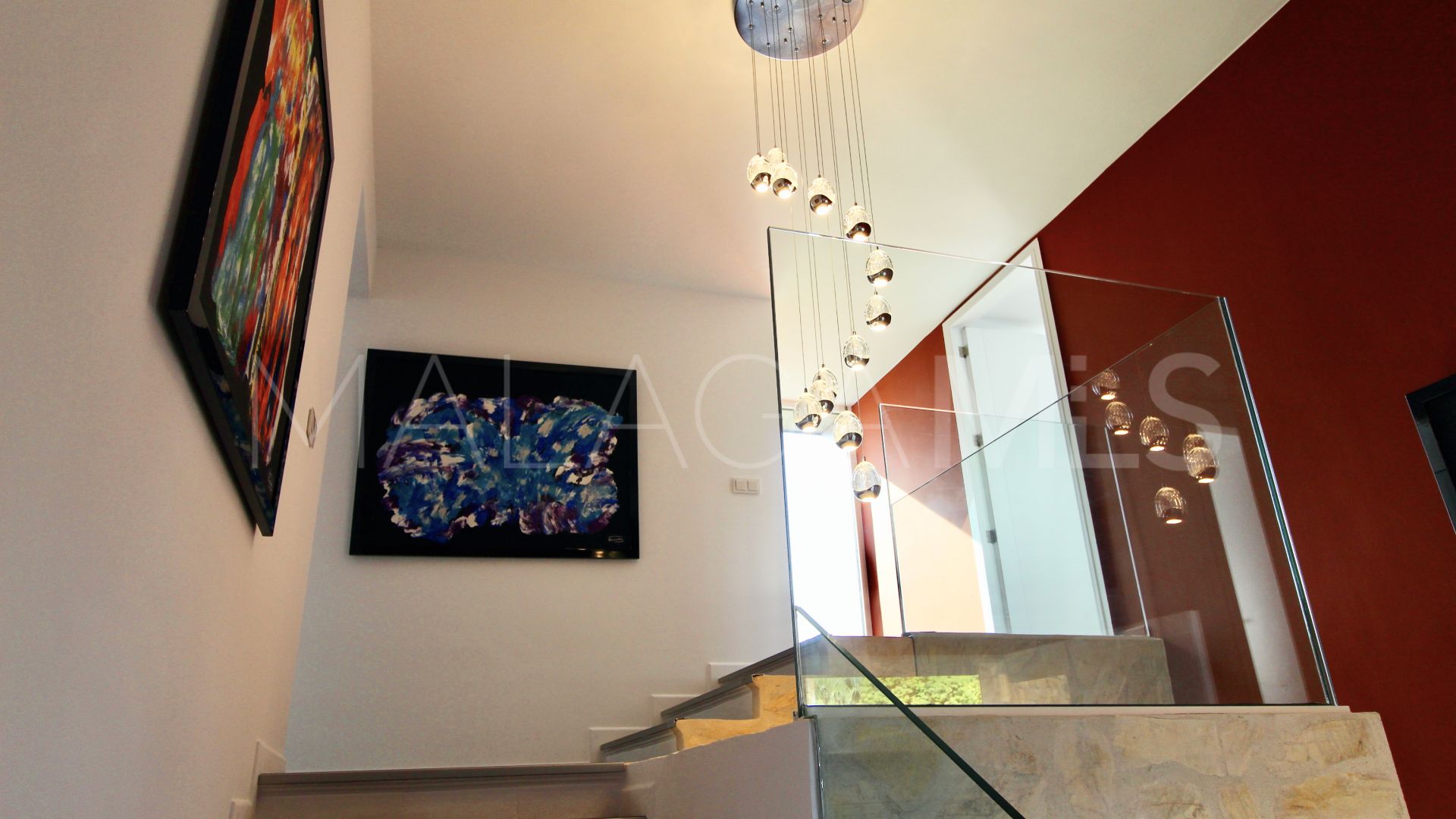 Villa for sale in La Alqueria