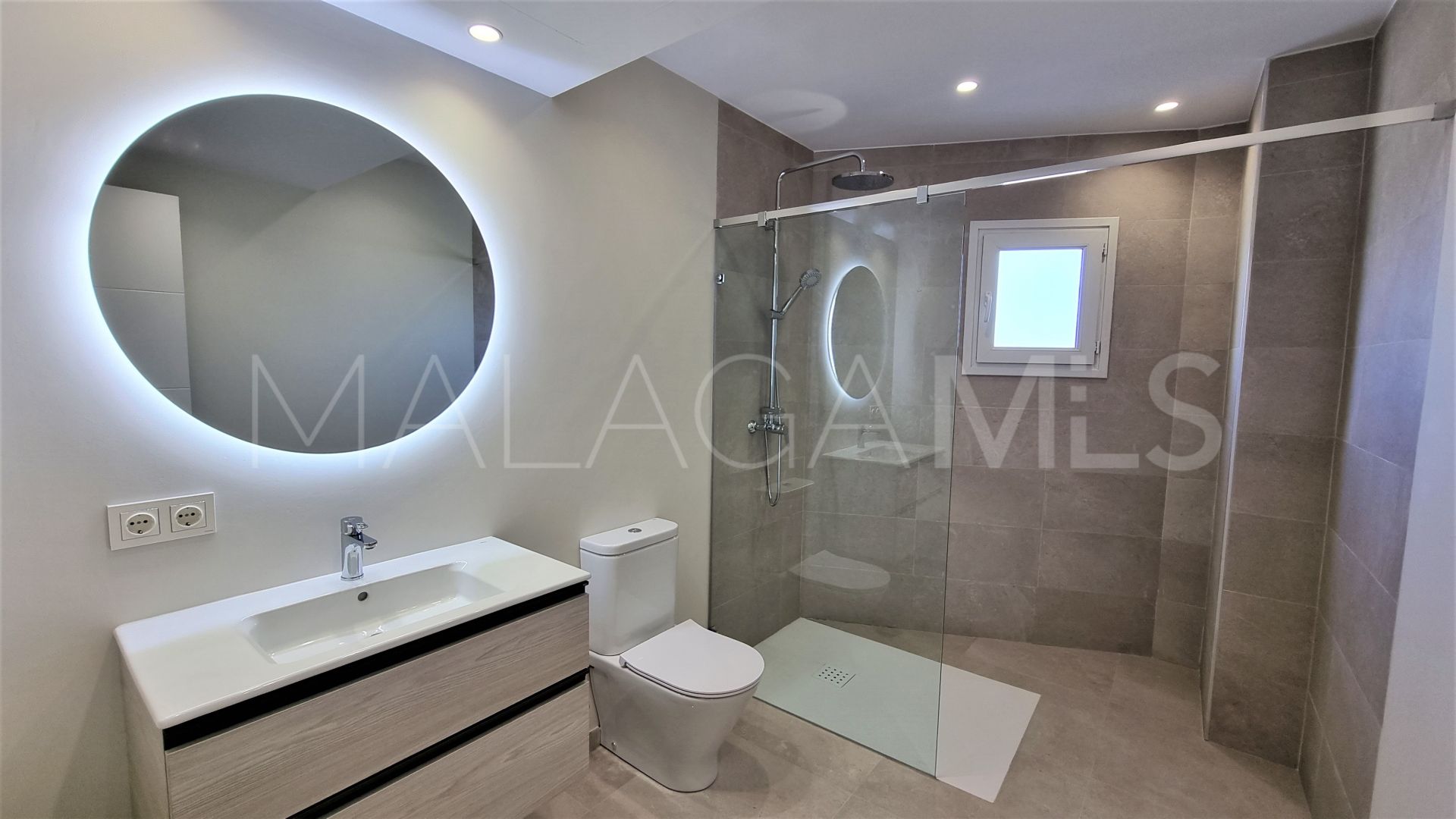 4 bedrooms San Pedro de Alcantara duplex penthouse for sale