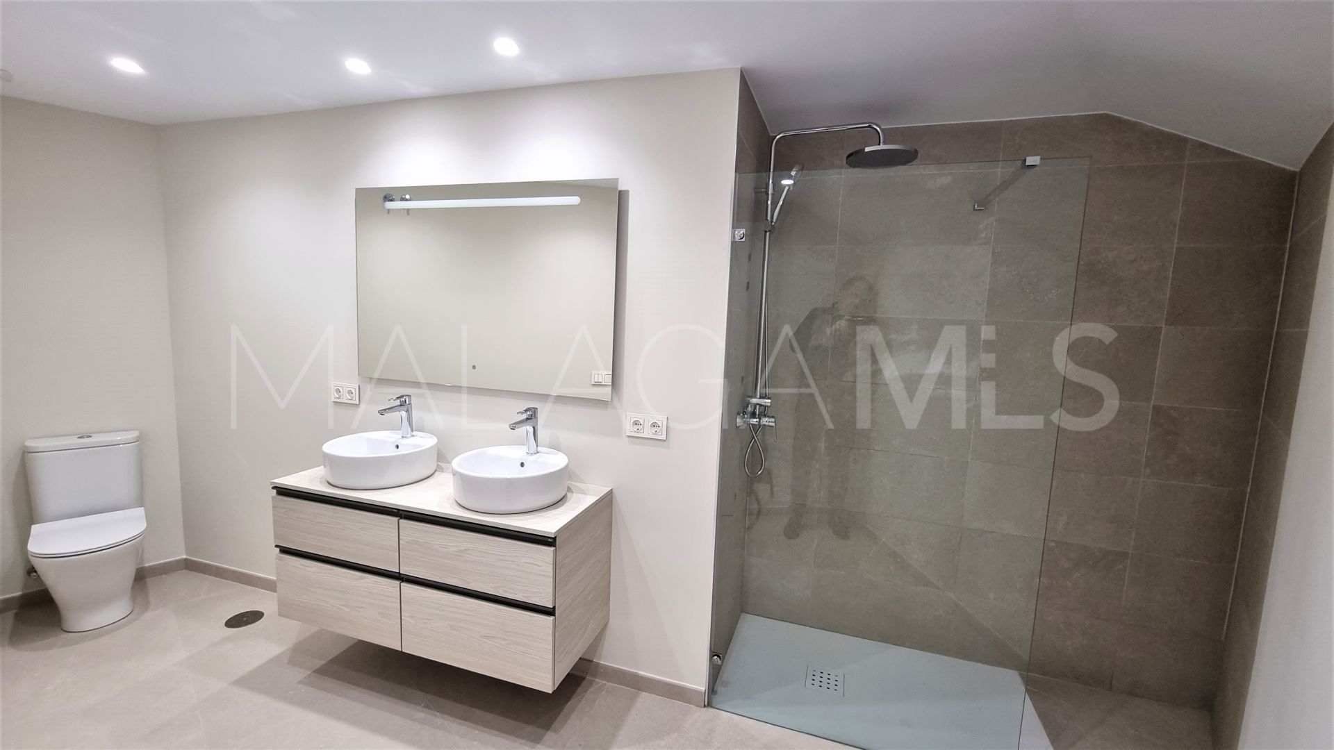 4 bedrooms San Pedro de Alcantara duplex penthouse for sale