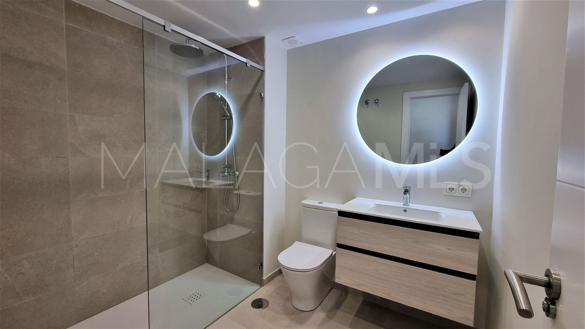4 bedrooms San Pedro de Alcantara duplex penthouse for sale