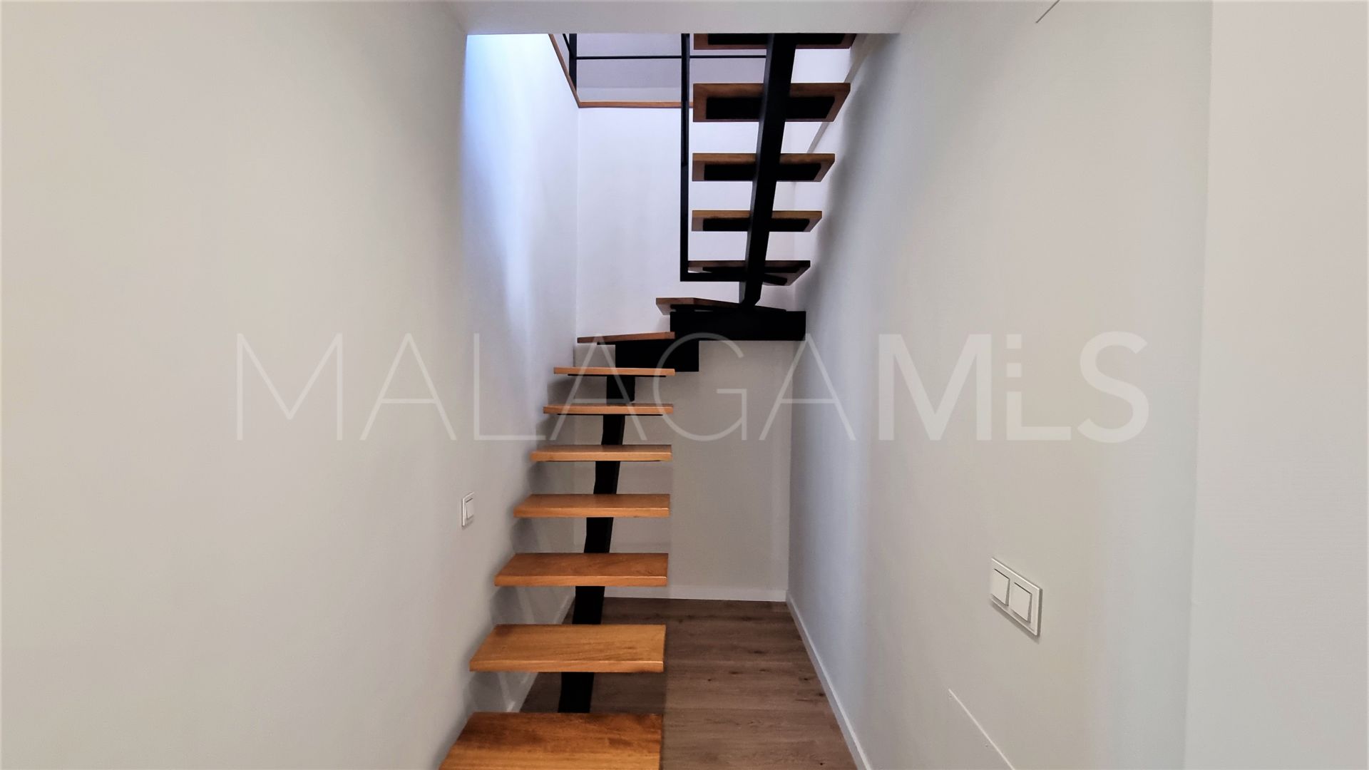 4 bedrooms San Pedro de Alcantara duplex penthouse for sale