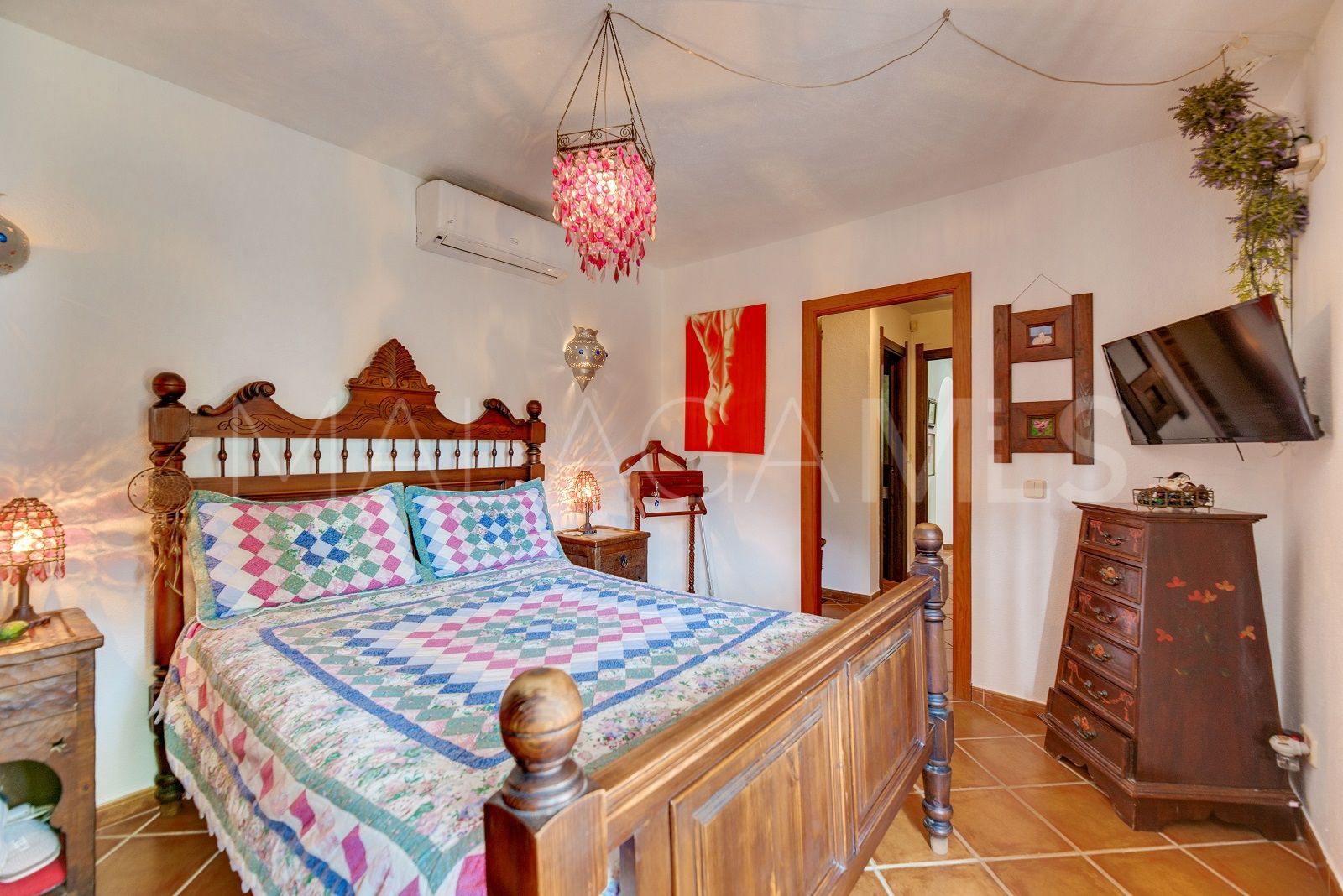Linda Vista Baja, villa with 3 bedrooms for sale