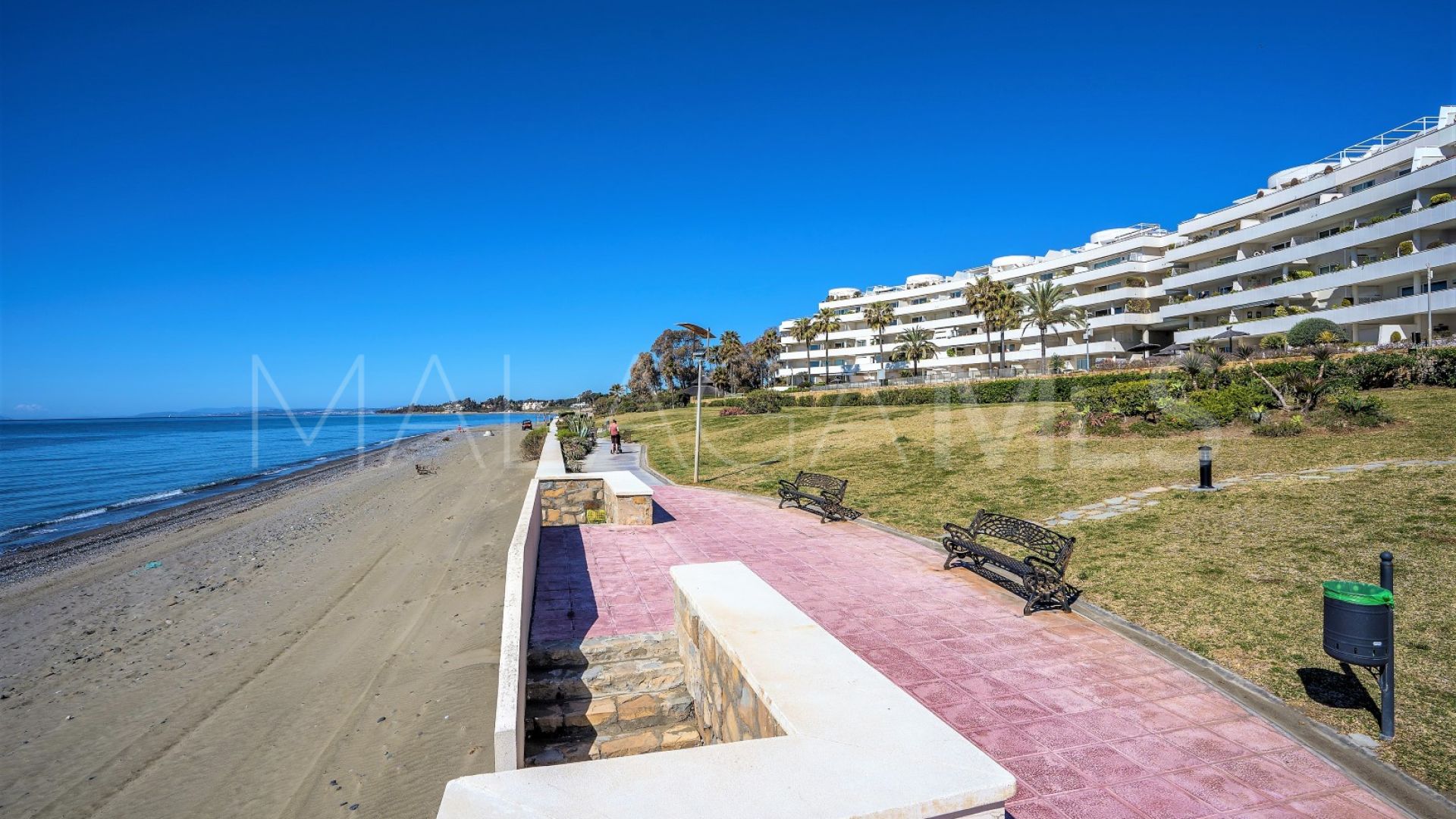 Lägenhet for sale in Los Granados Playa