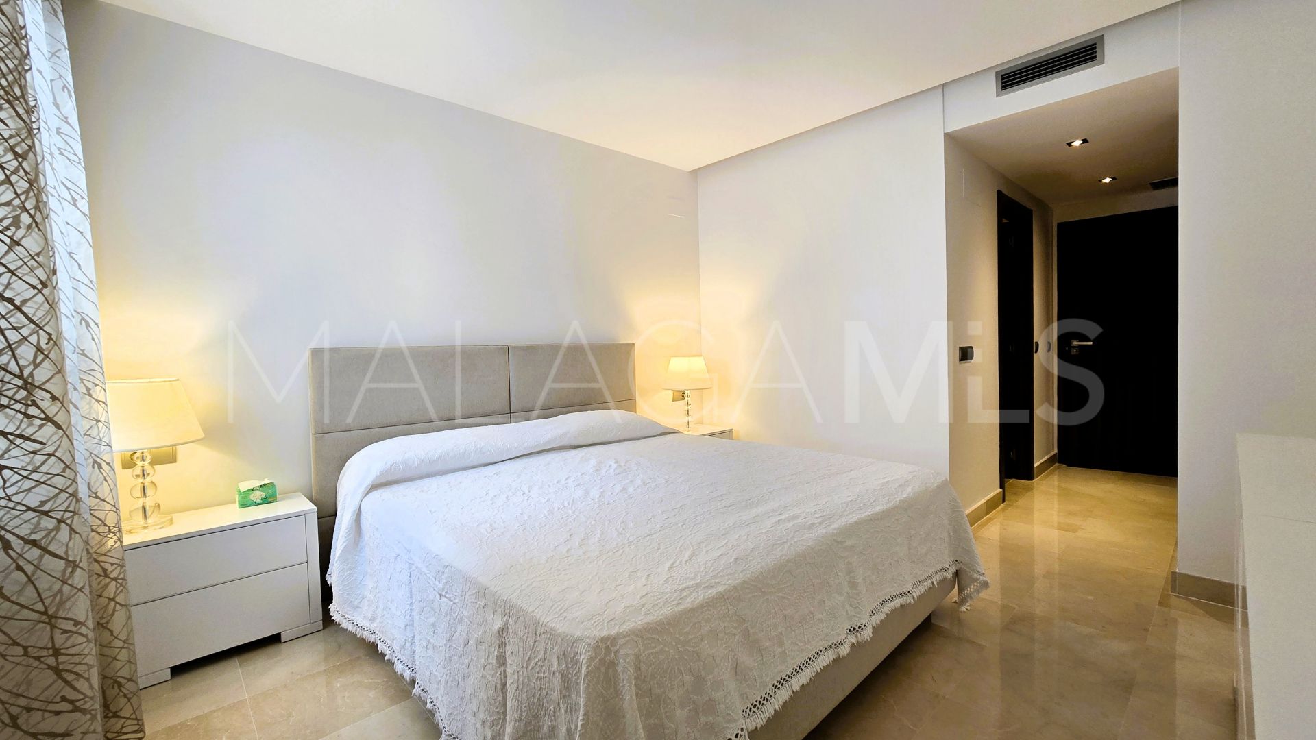 San Pedro de Alcantara, apartamento for sale