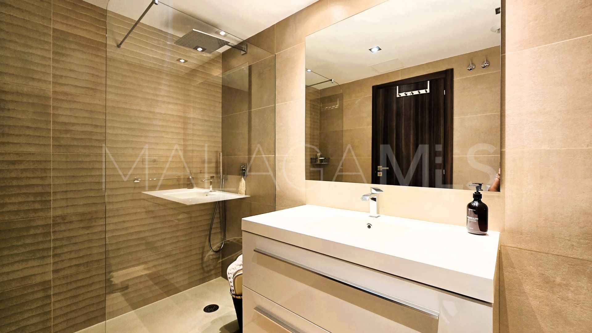 San Pedro de Alcantara, apartamento for sale