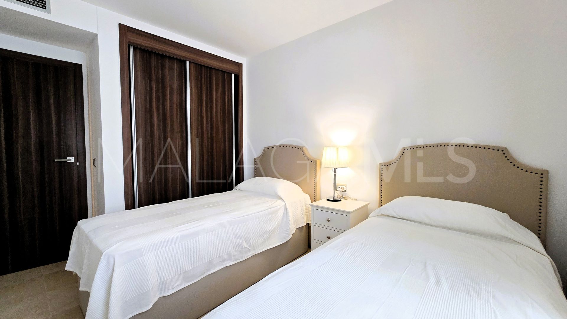San Pedro de Alcantara, apartamento for sale