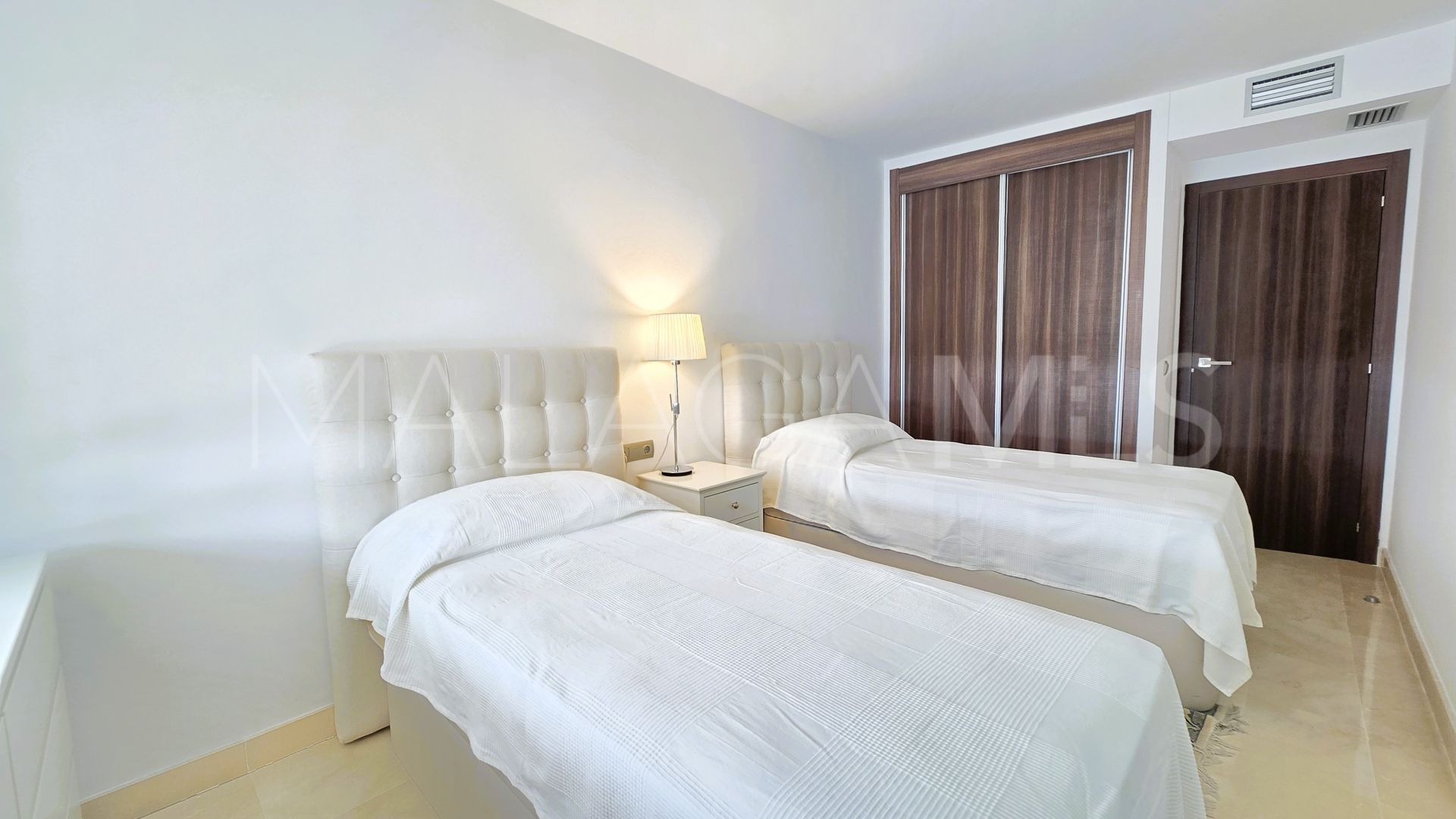 San Pedro de Alcantara, apartamento for sale