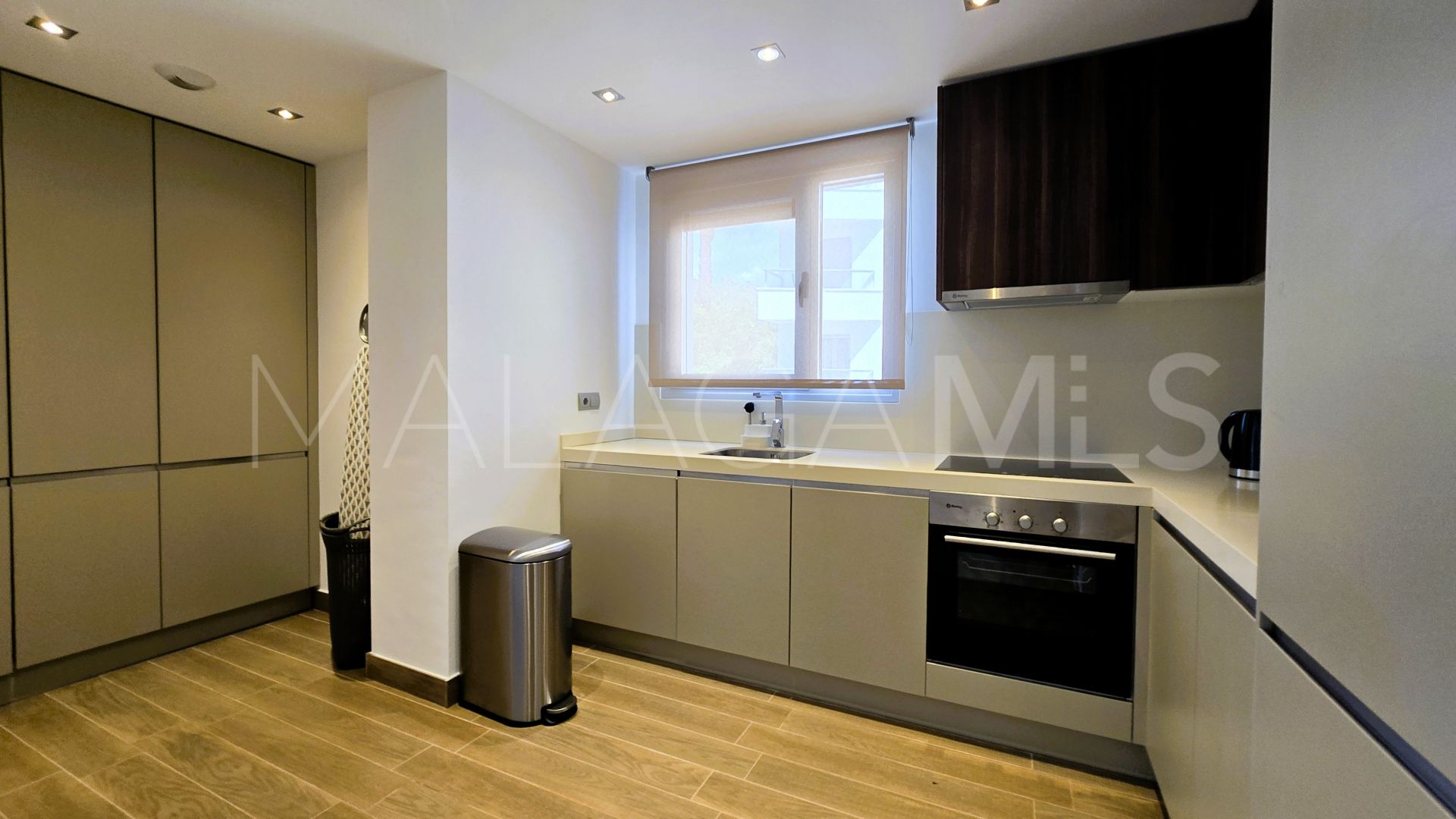 San Pedro de Alcantara, apartamento for sale