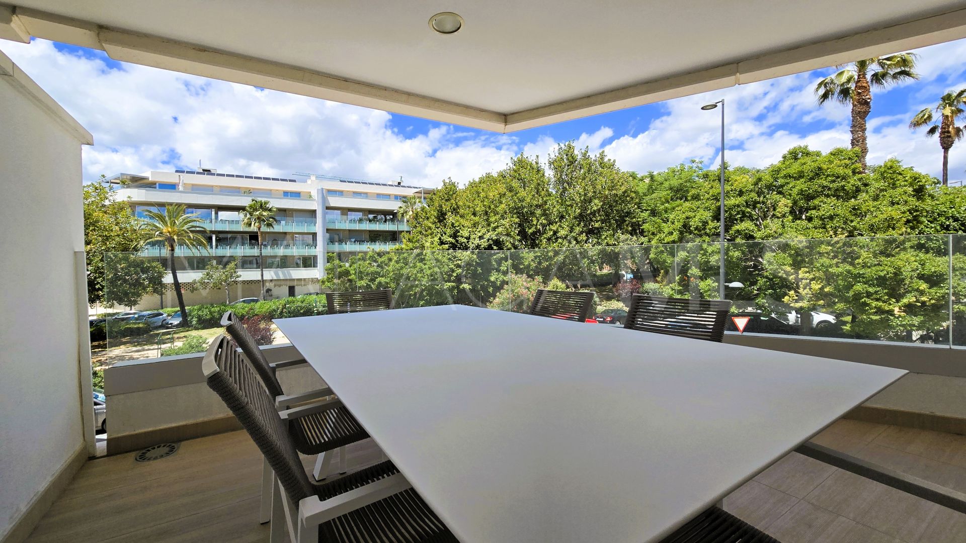 San Pedro de Alcantara, apartamento for sale