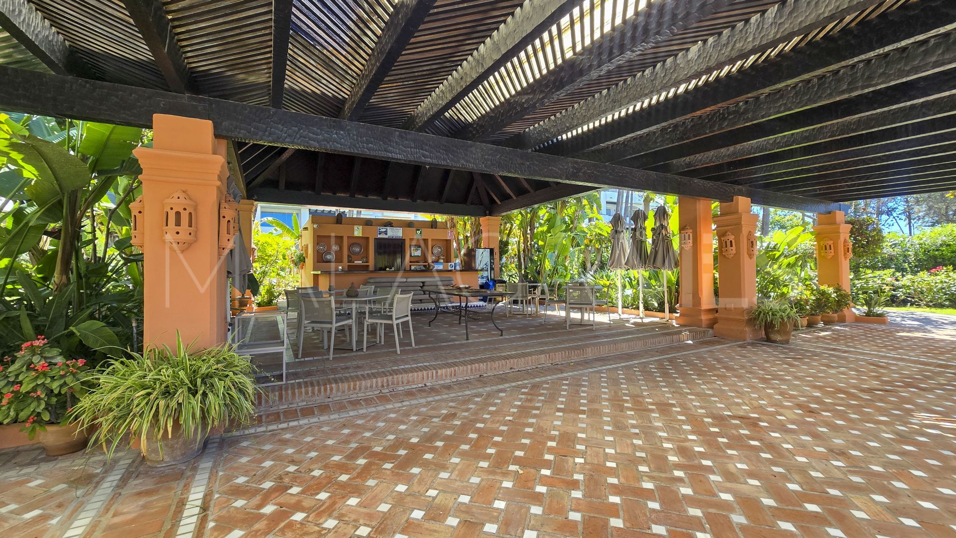Zweistöckiges penthouse for sale in Marina Puente Romano
