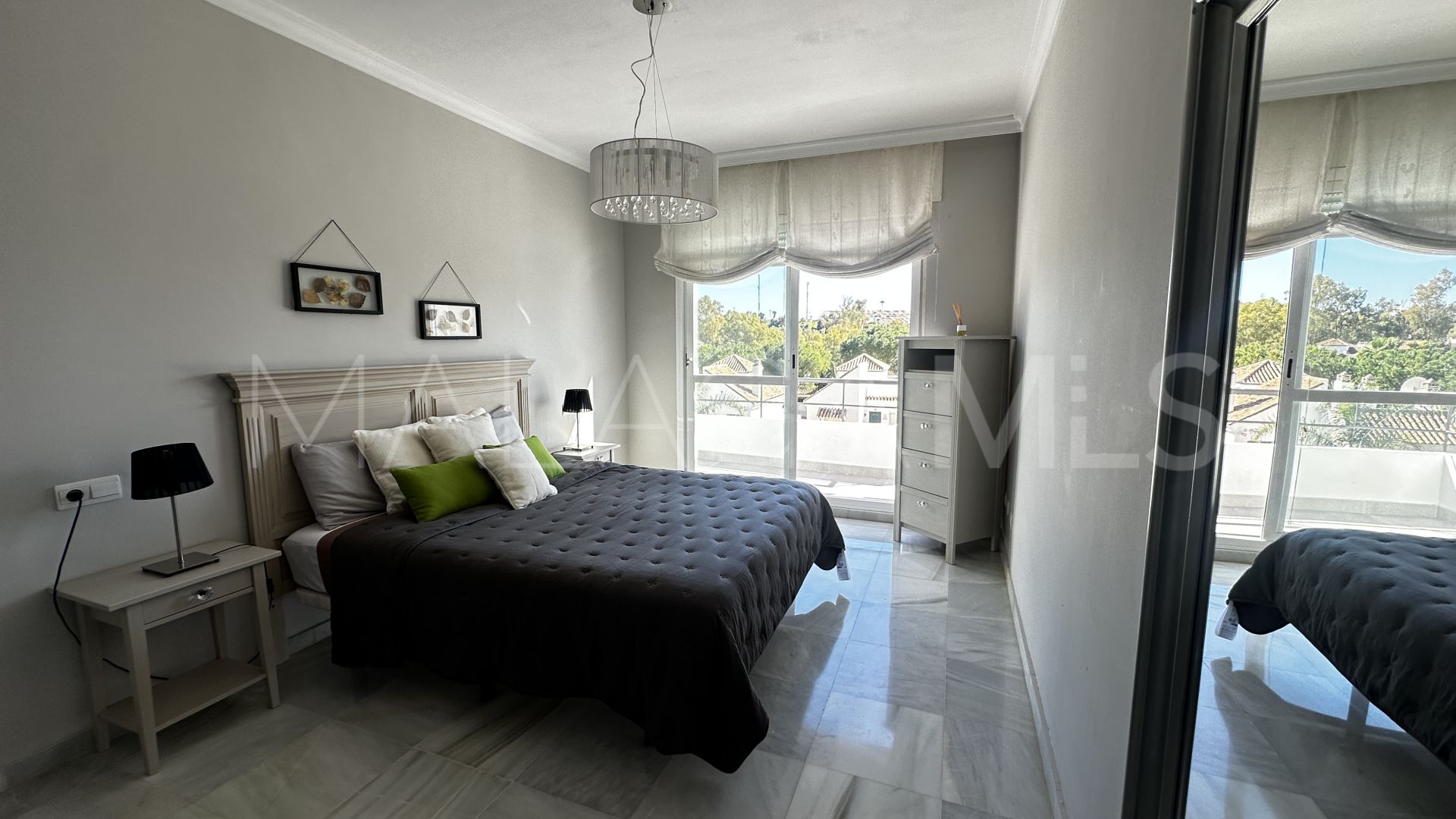 Wohnung for sale in Señorio de Gonzaga