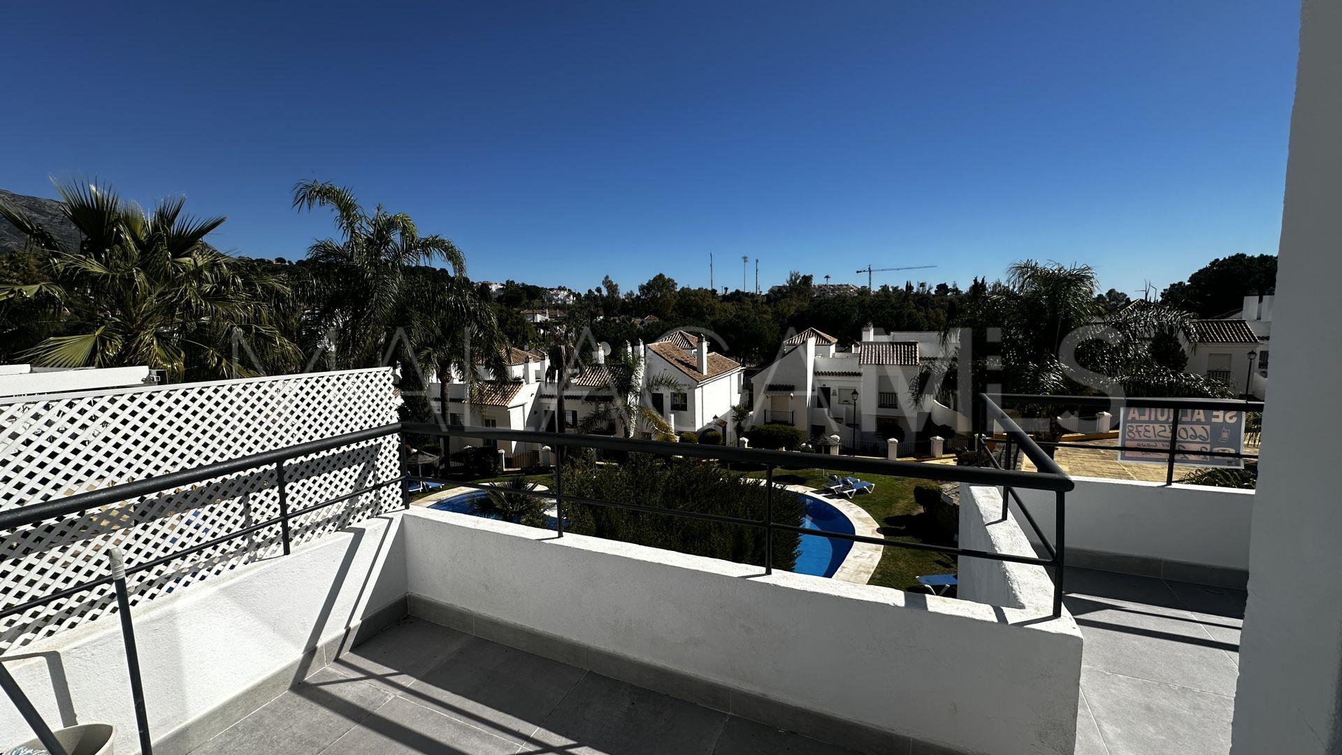 Wohnung for sale in Señorio de Gonzaga