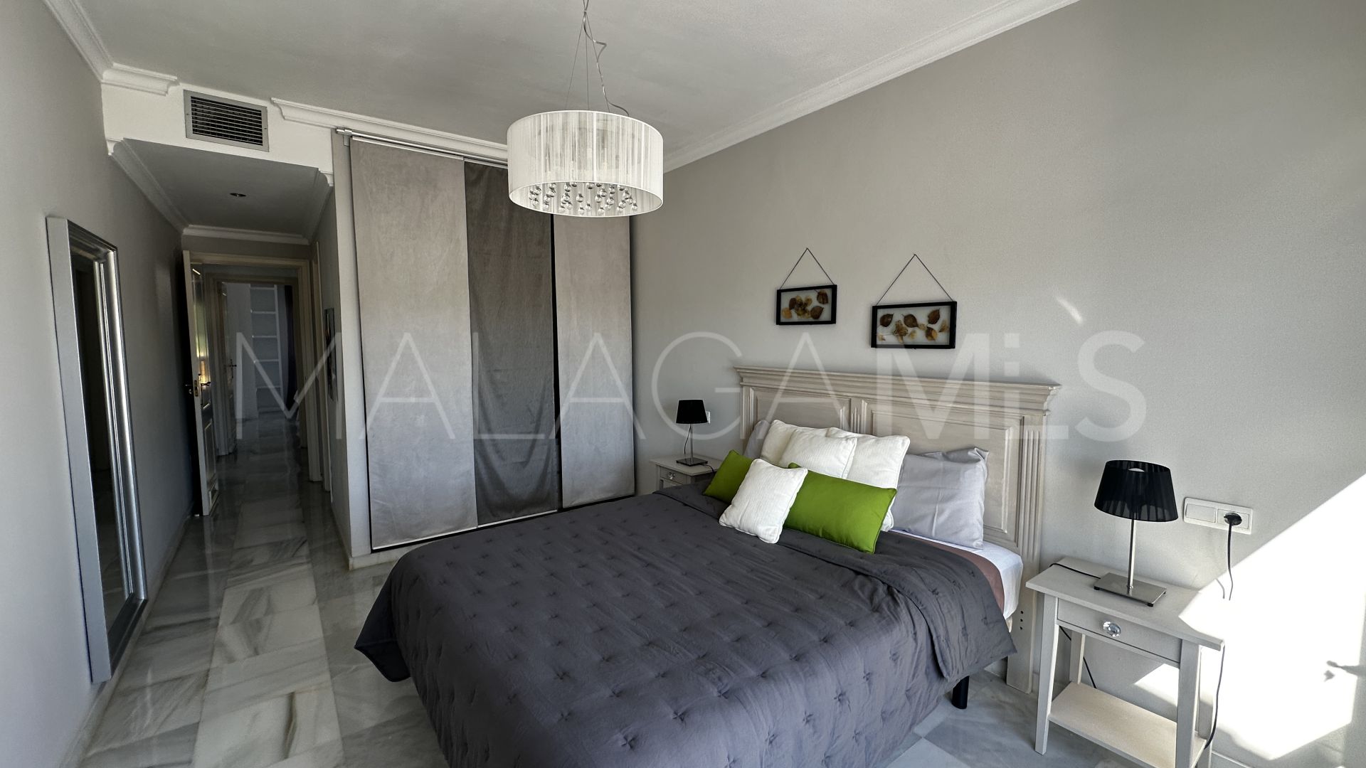 Wohnung for sale in Señorio de Gonzaga