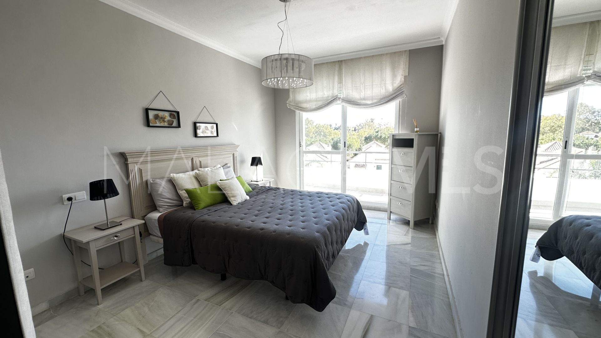 Wohnung for sale in Señorio de Gonzaga