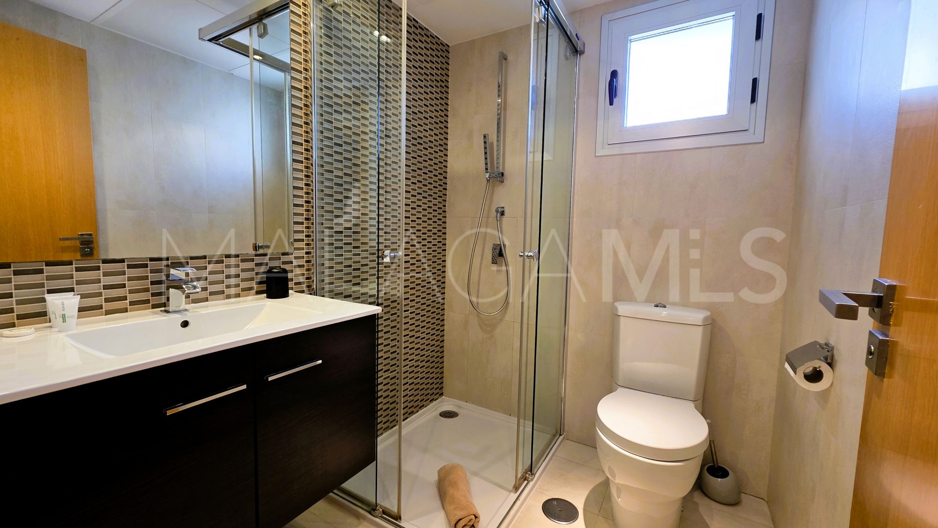 Tvåvånings takvåning for sale in Nueva Alcantara