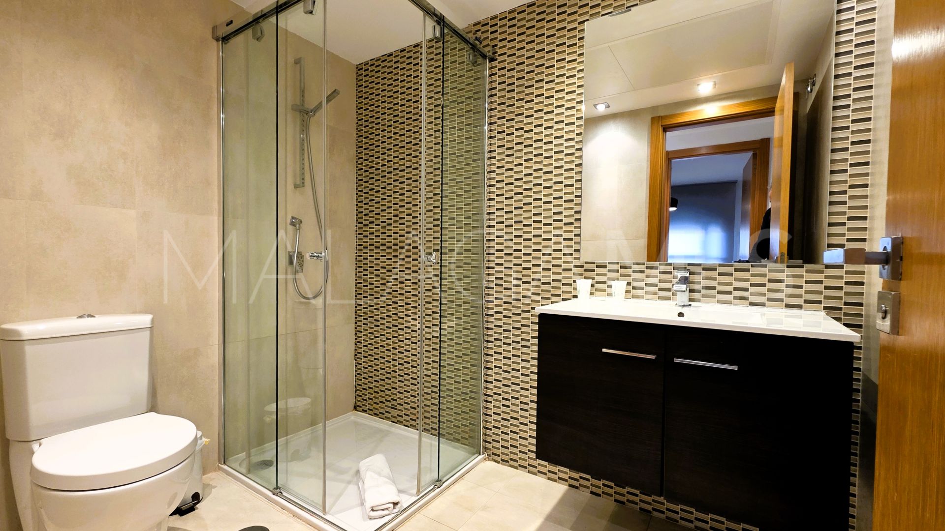 Nueva Alcantara 3 bedrooms duplex penthouse for sale