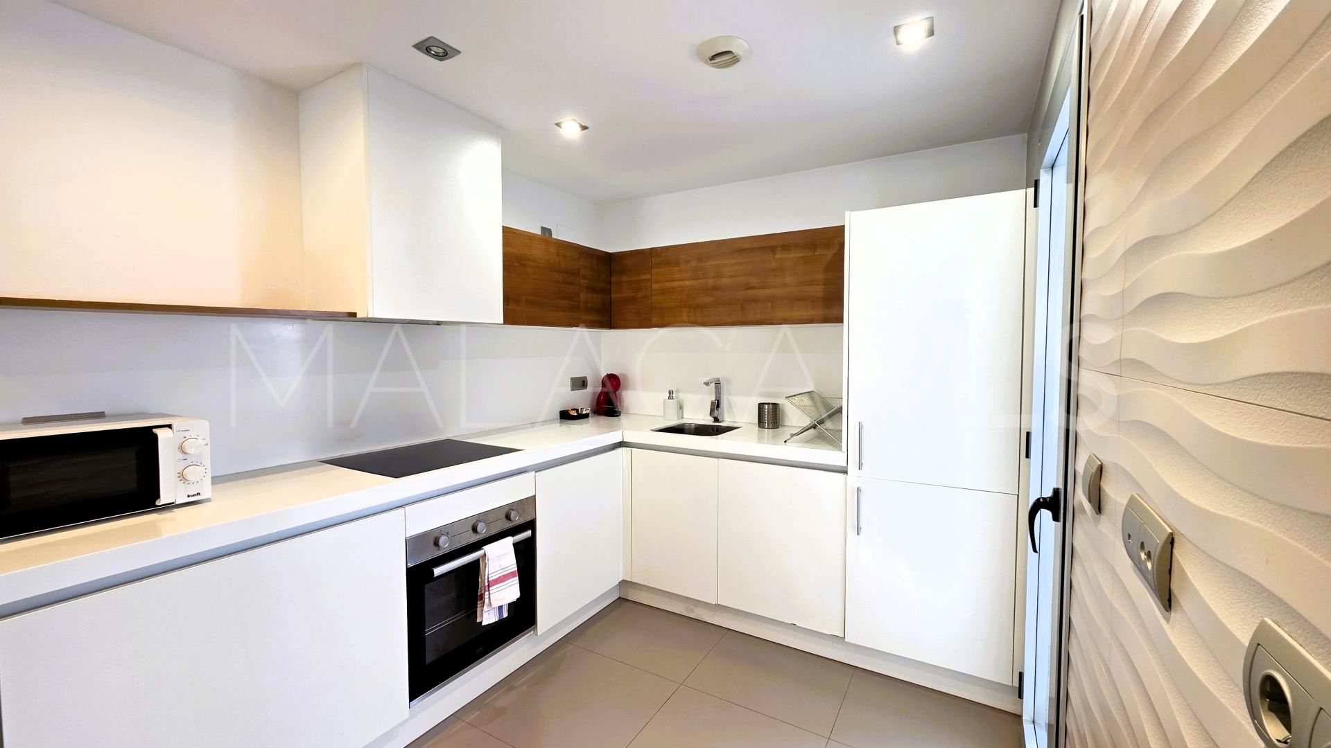 Nueva Alcantara 3 bedrooms duplex penthouse for sale