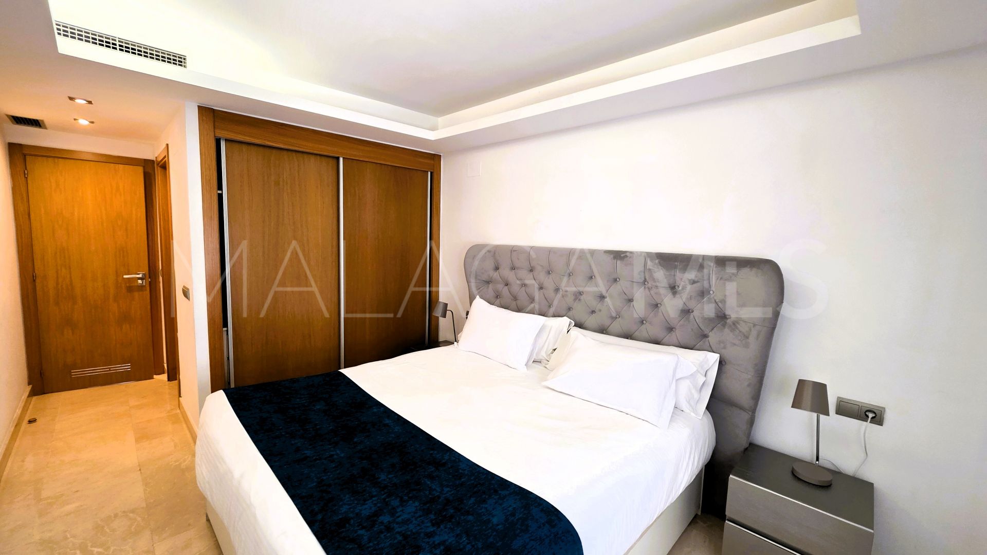 Nueva Alcantara 3 bedrooms duplex penthouse for sale