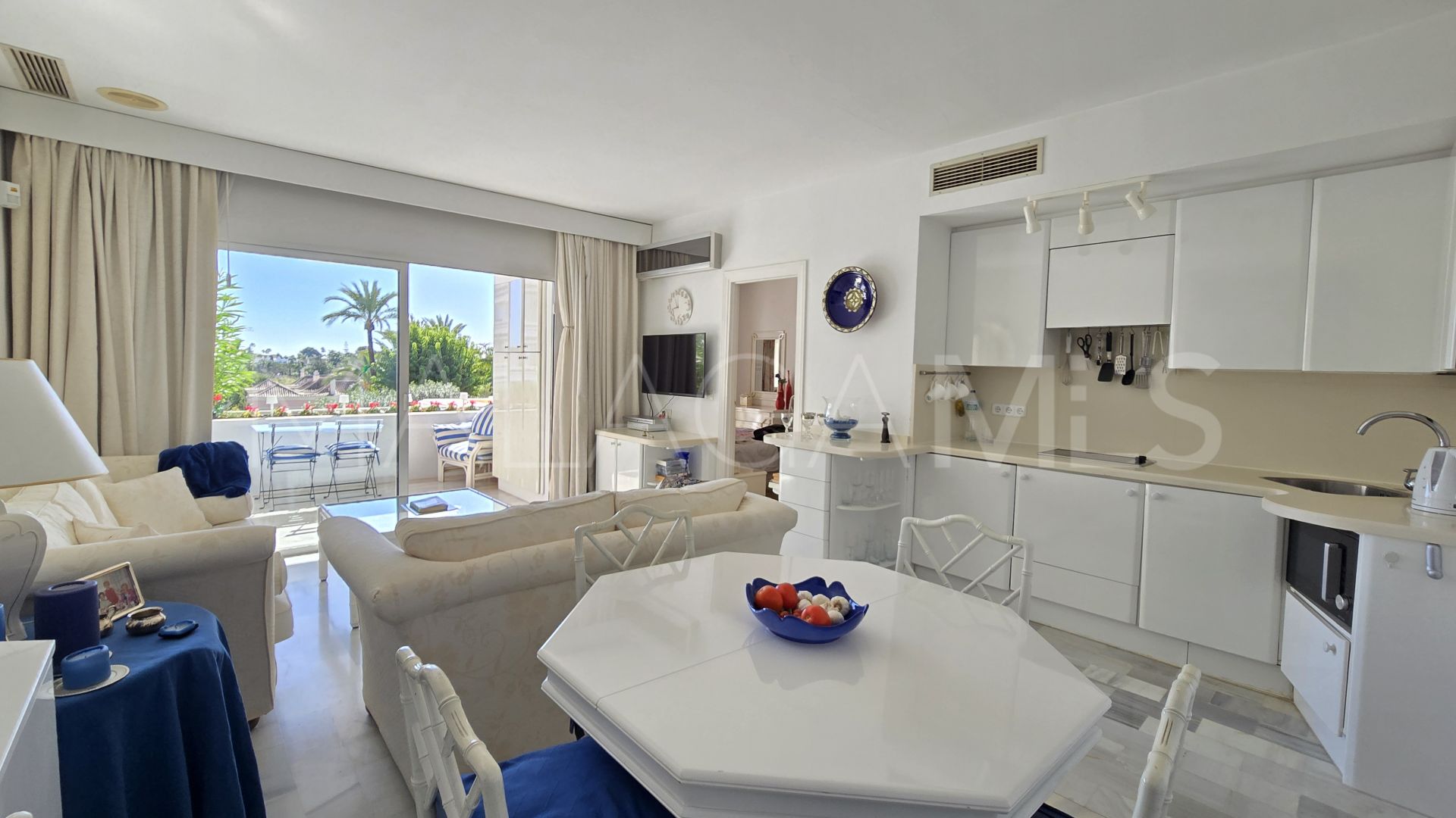 Wohnung for sale in Hotel del Golf
