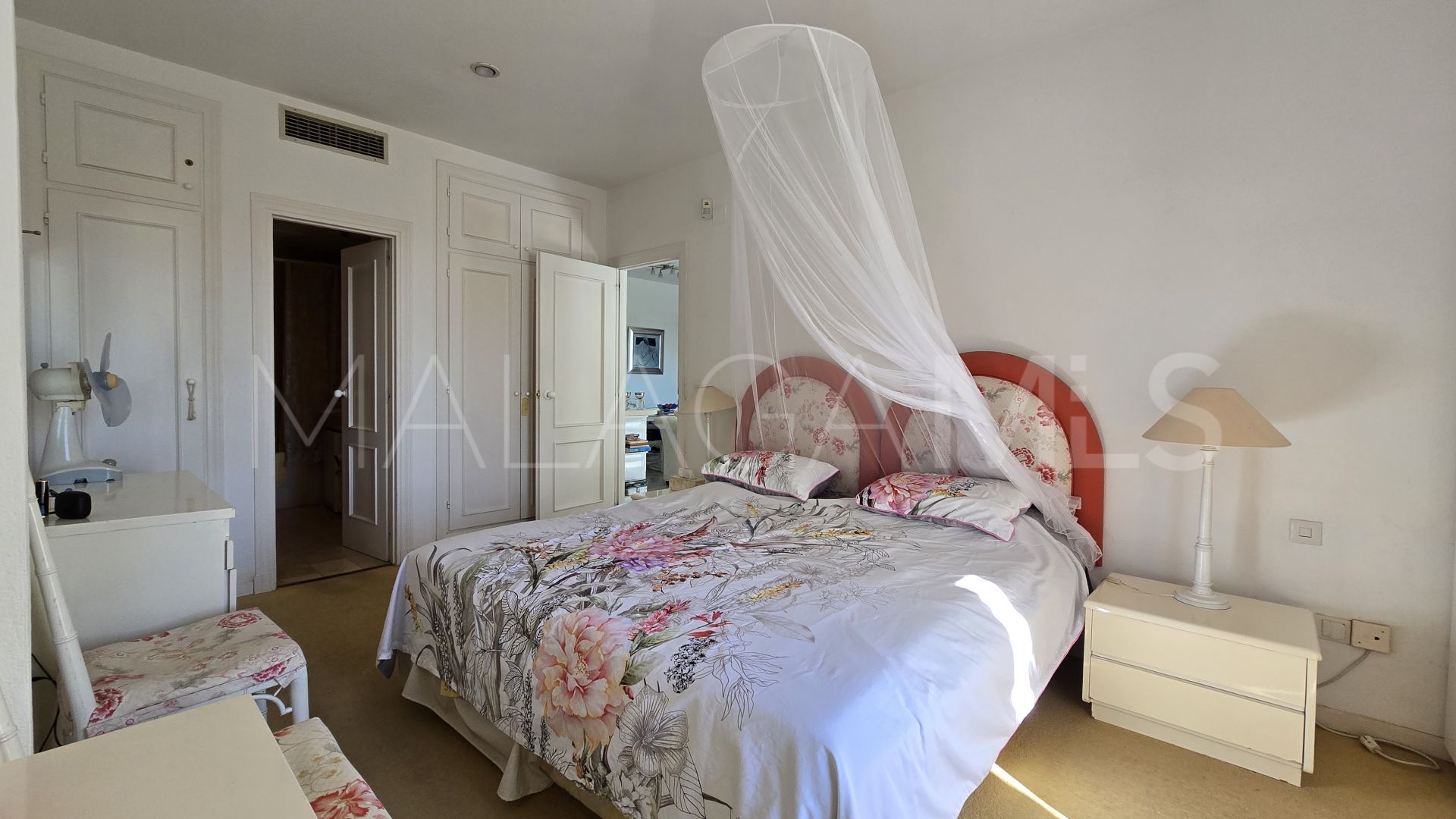 Wohnung for sale in Hotel del Golf