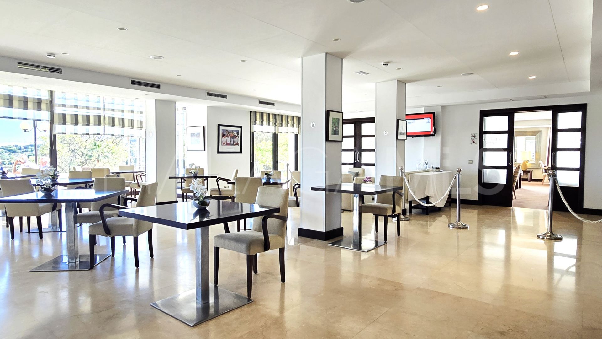 Wohnung for sale in Hotel del Golf