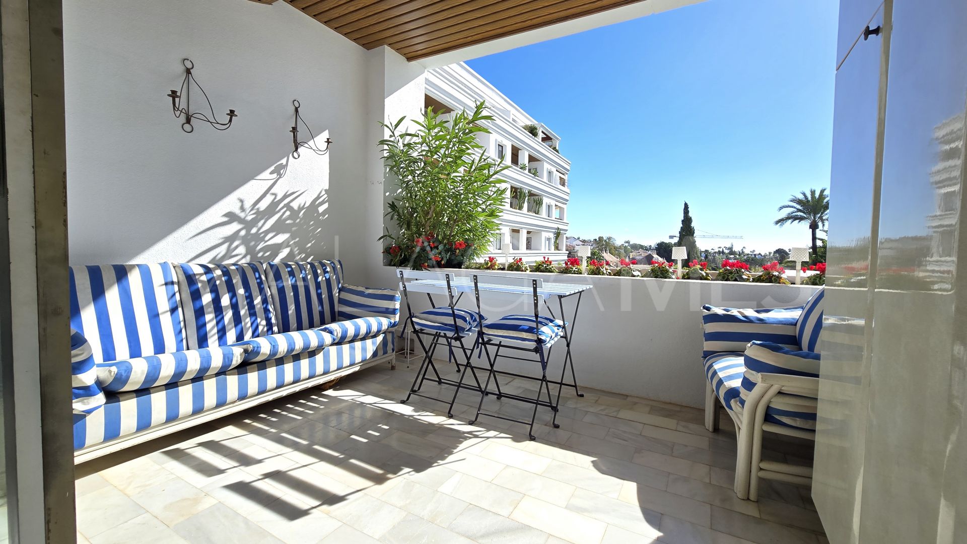 Wohnung for sale in Hotel del Golf
