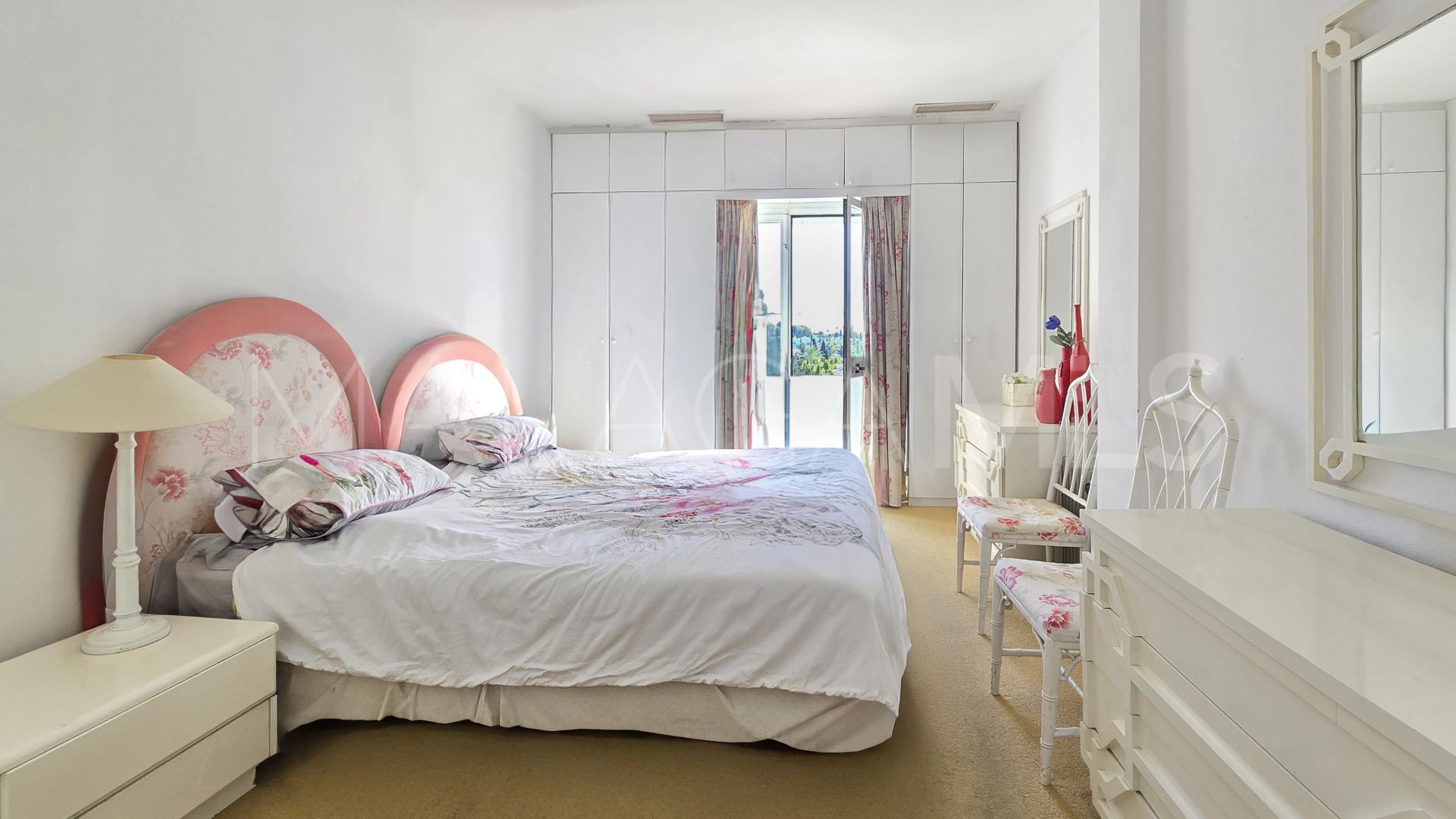 Wohnung for sale in Hotel del Golf